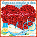 День врача сегодня