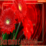 Для тебя с любовью эти цветы