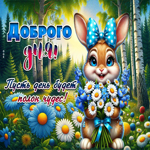 Доброго дня! Пусть он будет полон чудес