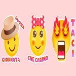 MyStickers