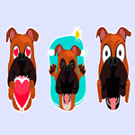 MyStickers