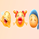 MyStickers