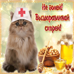 Не нужна аптека, когда у тебя есть любовь близких