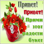 Привет, Я в гости к вам зашла