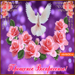 Прощеное Воскресенье