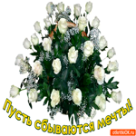 Пусть сбываются все мечты