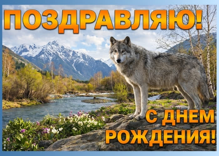 Picture для мужчины с характером