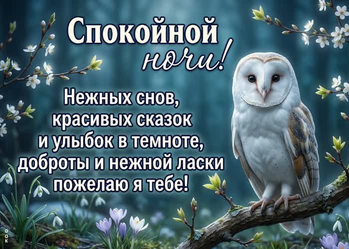 Picture лёгкости, уюта и спокойного сна впереди.