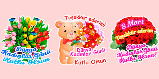 Picture mystickers