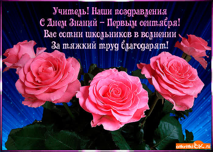 Картинка незаменимый учитель