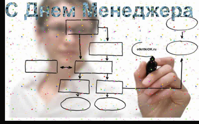Картинка картинка менеджеру