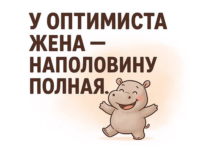 Picture открытка с игривой шуточкой