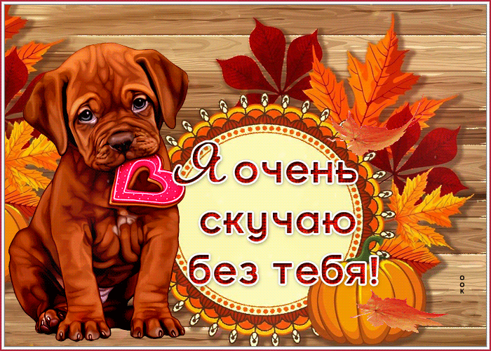 Открытка открытка я очень скучаю без тебя