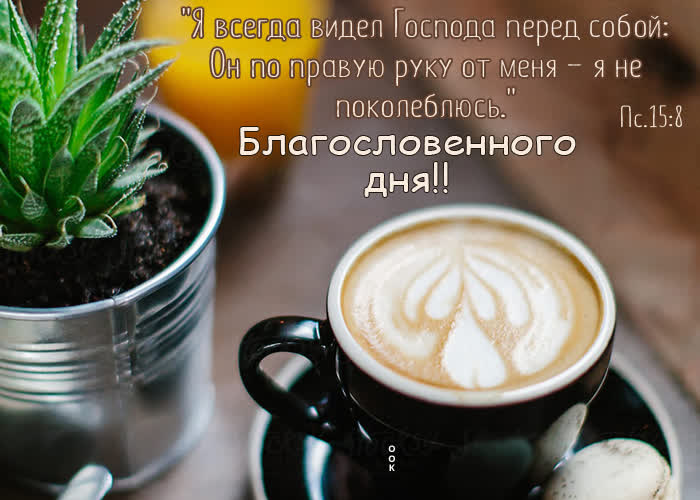 Picture поразительная открытка благословенного дня!