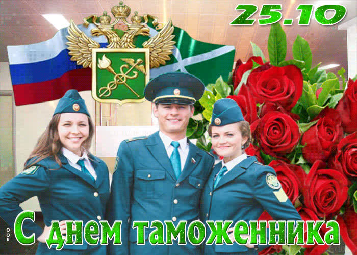 Картинка поздравительная картинка с днем таможенника