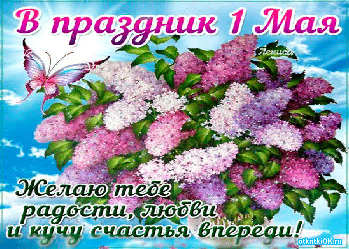 Картинка праздник день весны и труда