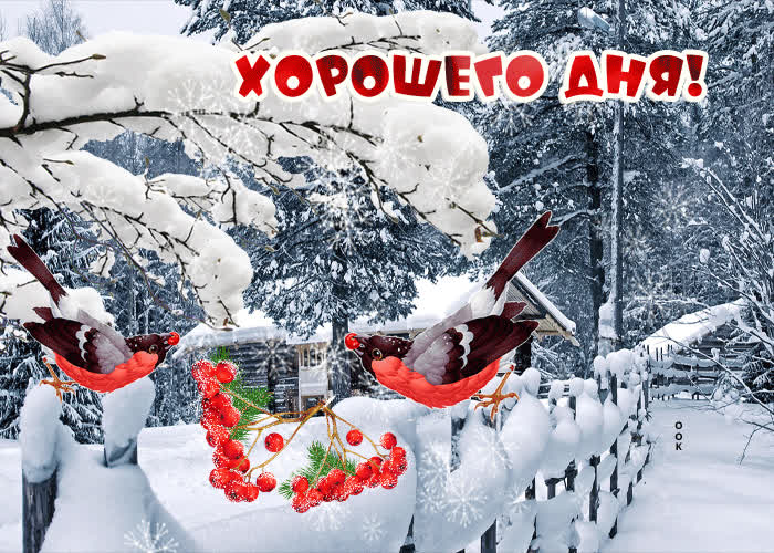 Картинка прекрасная картинка хорошего дня