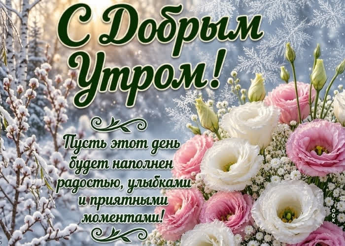Picture приятных моментов желаю в каждом дне
