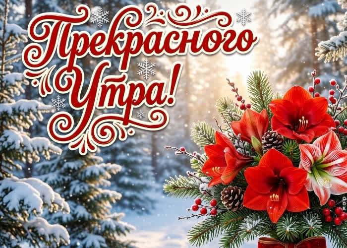 Picture просыпвйся! сегодня тебя ждет успех.