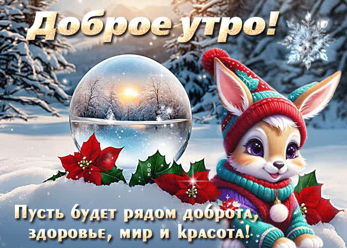 Picture пусть будет рядом доброта, здоровье, мир и красота! доброе утро