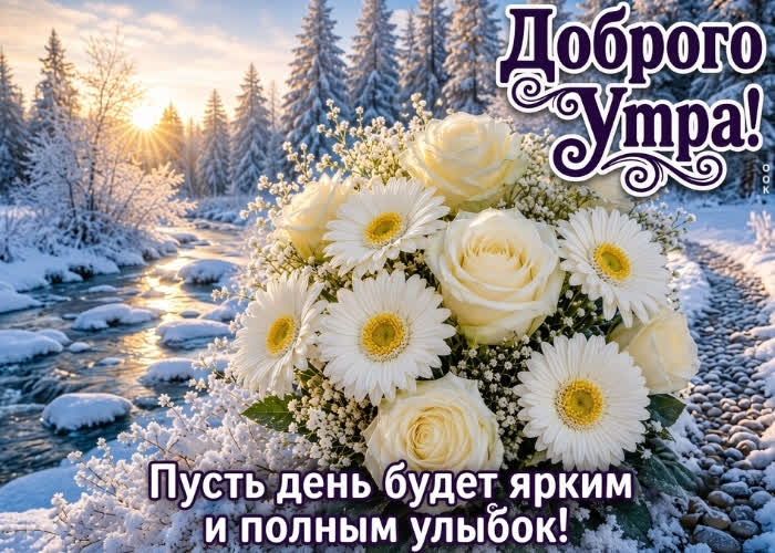 Picture пусть день будет ярким и полным улыбок