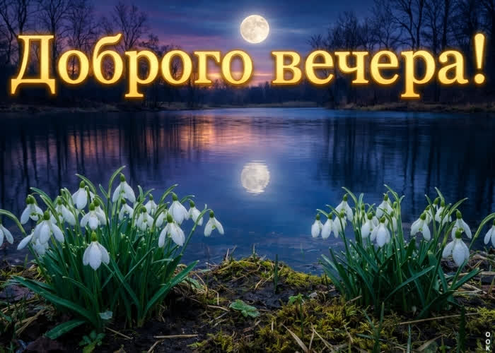 Picture пусть этот вечер подарит спокойствие, лёгкость и приятные мысли.