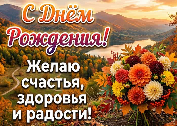 Picture пусть каждый новый день будет наполнен радостью и светом.
