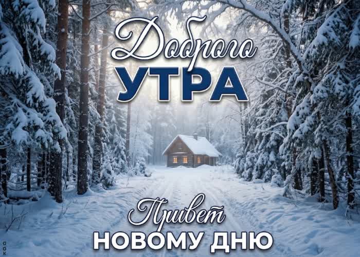 Picture пусть холод не коснётся твоего настроения.