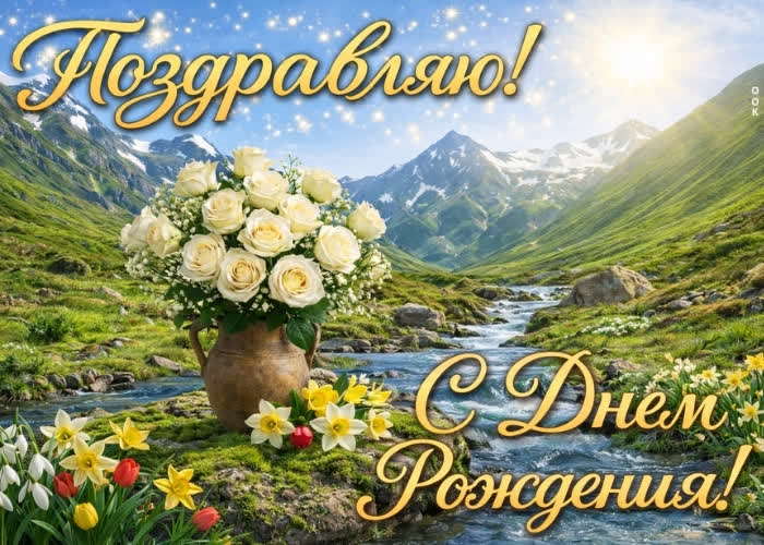 Picture с днём рождения, королева!