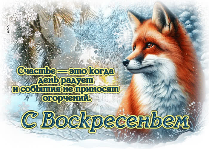 Picture счастье - это когда день радует и события не приносят огорчений