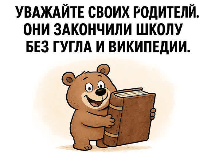 Picture смешная открытка для хорошего дня