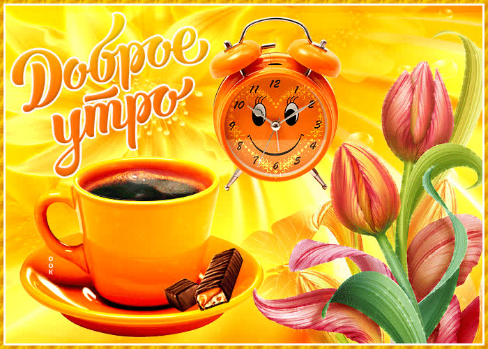 Картинка солнечная картинка с добрым утром