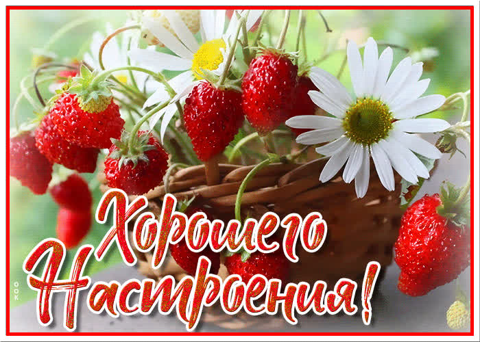 Картинка солнечного настроения тебе мой милый друг