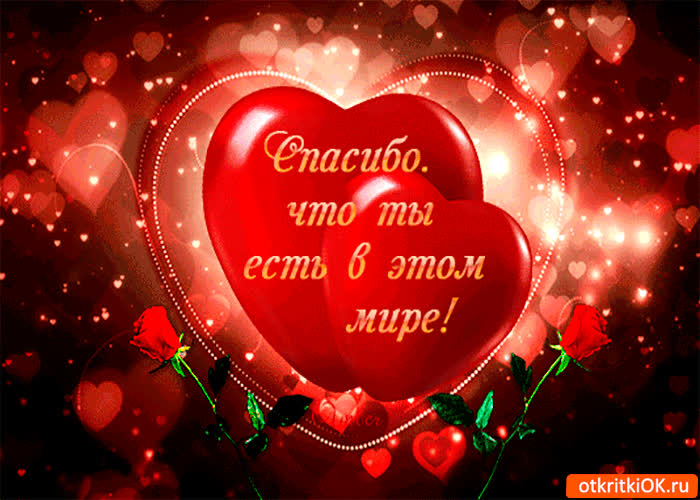Картинка спасибо что ты есть в этом мире, друг
