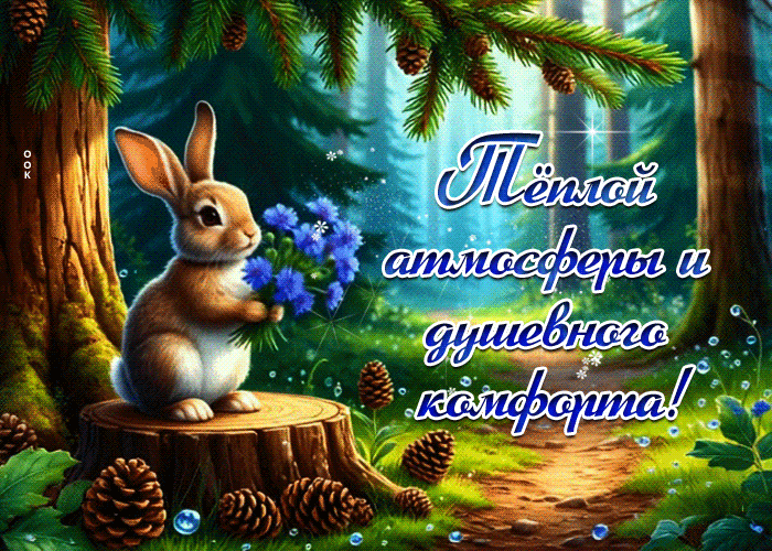 Picture теплой атмосферы и душевного комфорта
