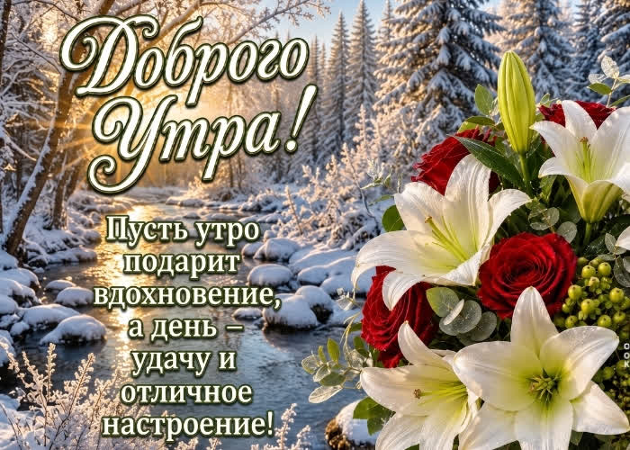 Picture удачи и отличного настроения