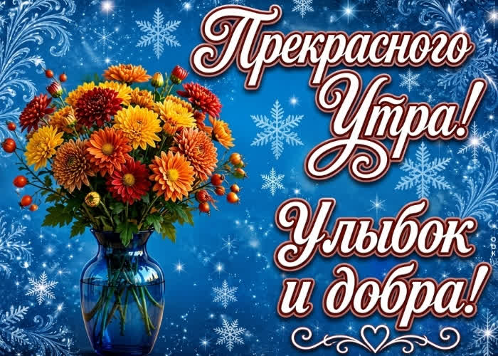 Picture улыбок и добра