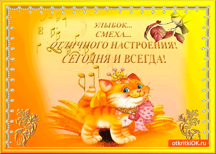 Картинка улыбок,смеха и отличного настроения