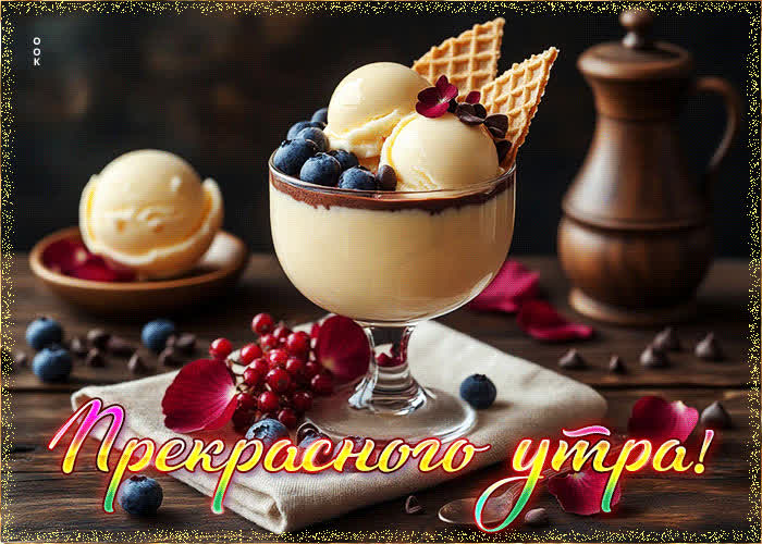 Picture уютная и мягкая гифка прекрасного утра