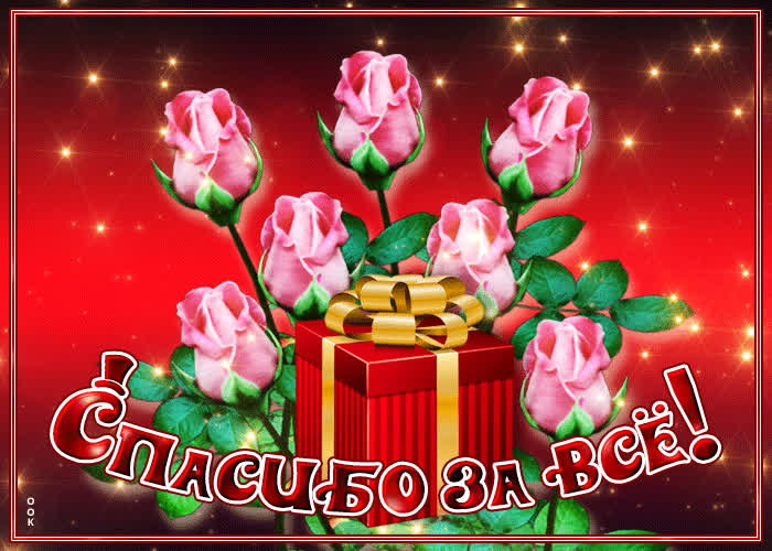Картинка я говорю вам всем спасибо