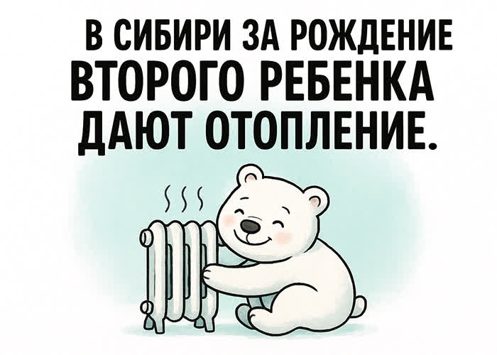 Postcard забавная открытка с лёгким смешком