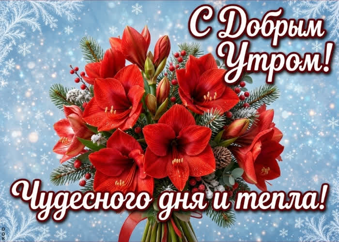 Postcard желаю, чтобы этот день принес тебе много радости и удивительных открытий.