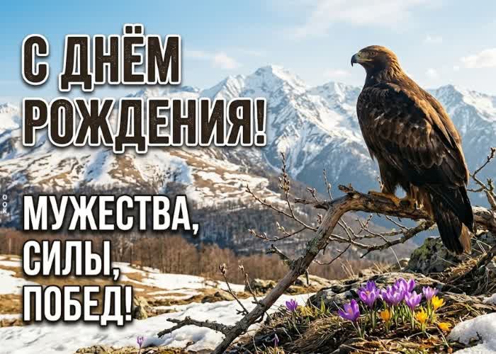 Picture желаю энергии, вдохновения и движения только вперёд.