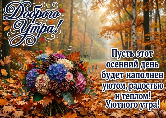 Picture желаю самого прекрасного утра