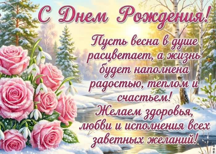 Picture желаю сиять, как сегодня, и быть счастливой каждый миг!